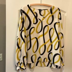 Ann Taylor blouse